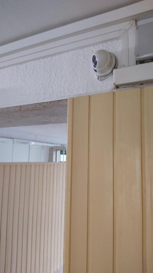 Lorena Salou Ngoại thất bức ảnh