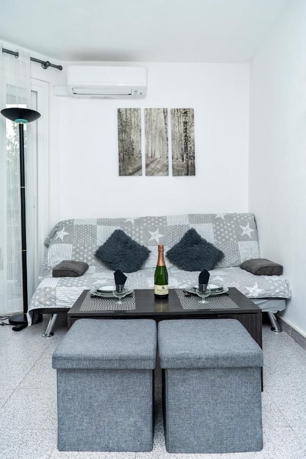 Lorena Salou Ngoại thất bức ảnh