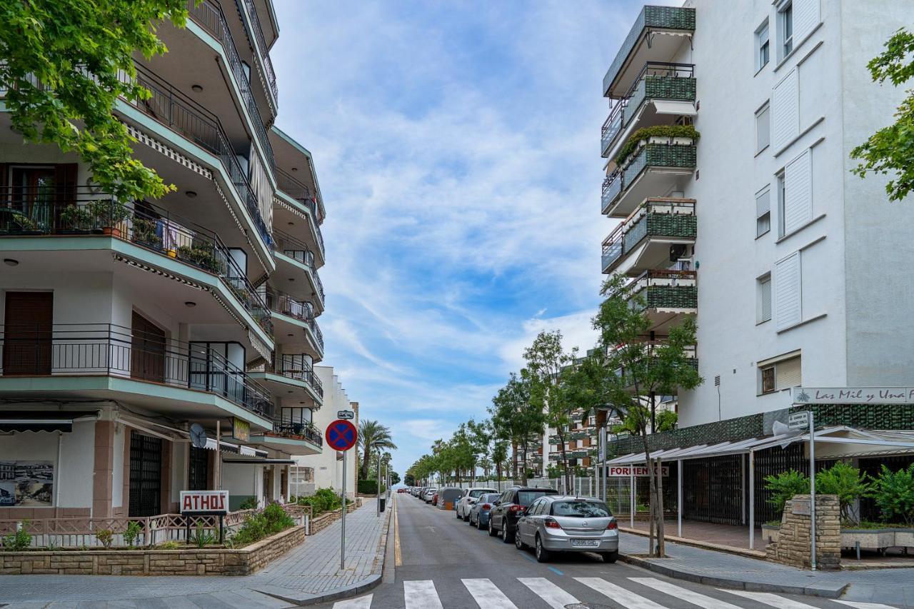 Lorena Salou Ngoại thất bức ảnh