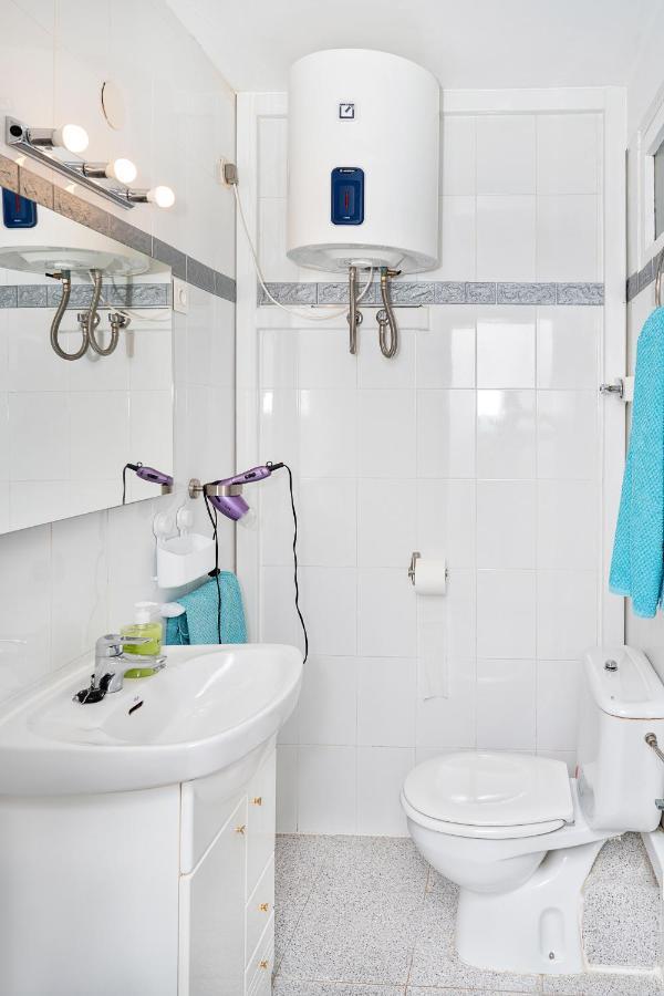 Lorena Salou Ngoại thất bức ảnh