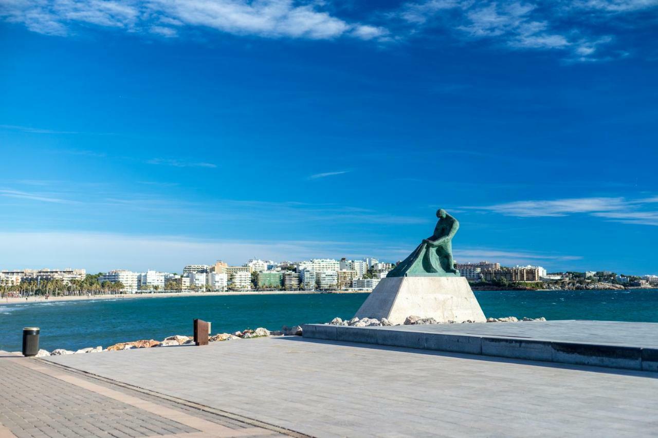 Lorena Salou Ngoại thất bức ảnh