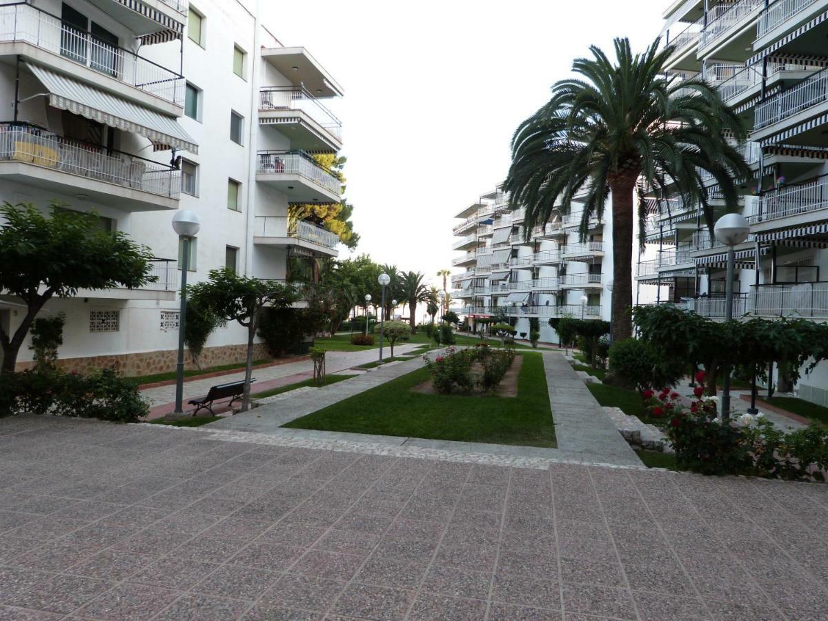 Lorena Salou Ngoại thất bức ảnh